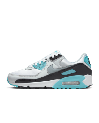 Air max 90 azul turquesa on sale